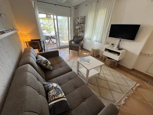 Maison Torroella de Montgrí, 3 pièces, 4 personnes - photo_19081614514