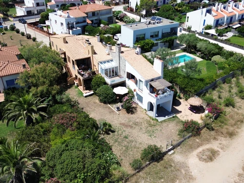 Maison Torroella de Montgrí, 3 pièces, 4 personnes - photo_19081614514