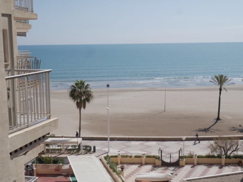 Apartamento Cullera, 3 dormitorios, 6 personas - photo_1011854673855