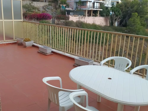 Apartamento Cullera, 2 dormitorios, 4 personas - photo_1011854675156
