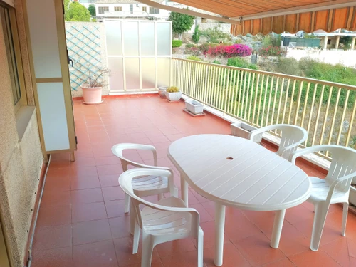 Apartamento Cullera, 2 dormitorios, 4 personas - photo_1011854675156