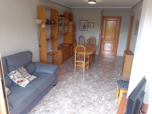 Apartamento Cullera, 2 dormitorios, 4 personas - photo_1011854675156