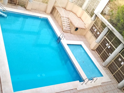 Apartamento Cullera, 2 dormitorios, 4 personas - photo_1011854675156