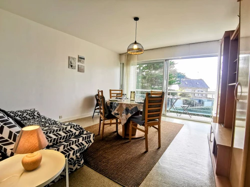 Appartement Carnac, 2 pièces, 2 personnes - photo_19097855884