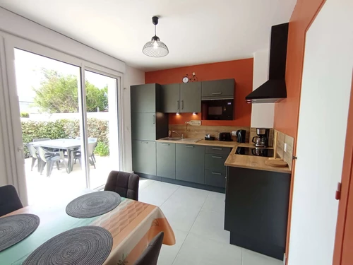 Apartment Étel, 2 bedrooms, 6 persons - photo_1011676491340