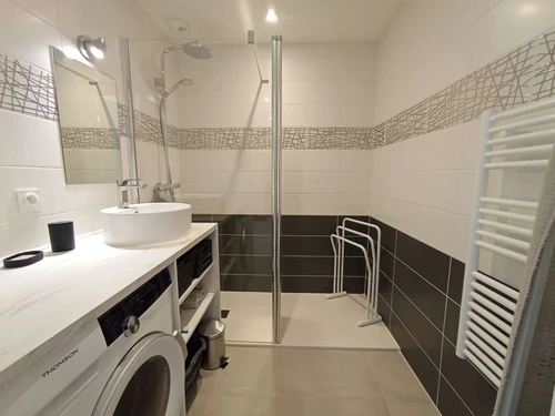 Apartment Étel, 2 bedrooms, 6 persons - photo_1011676491340