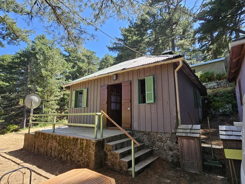 Maison Quenza, 3 pièces, 3 personnes - photo_1011854697200