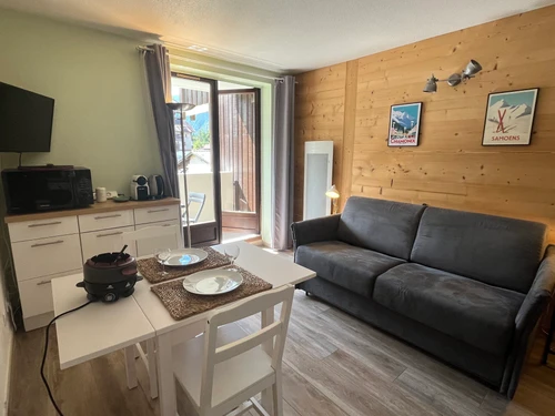Studio Samoëns, 1 pièce, 4 personnes - photo_1011854697331