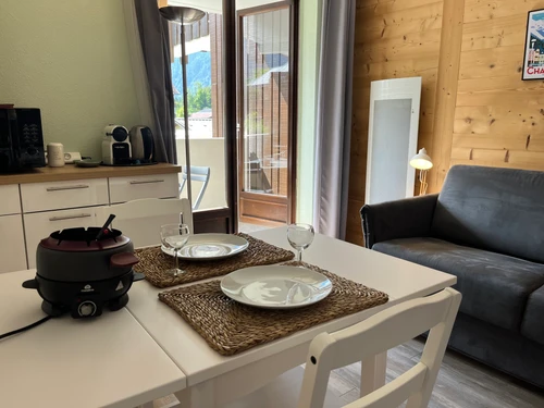 Studio Samoëns, studio flat, 4 persons - photo_1011854697331