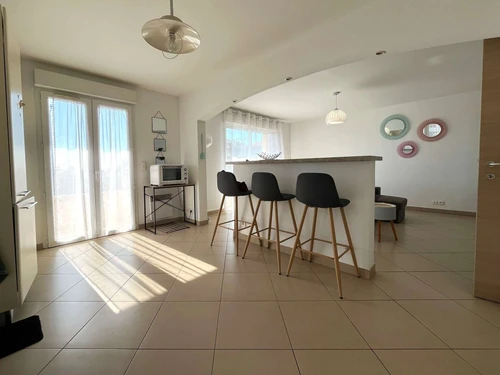 Apartment San-Nicolao-Moriani-Plage, 2 bedrooms, 6 persons - photo_1011854697803