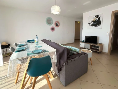 Apartment San-Nicolao-Moriani-Plage, 2 bedrooms, 6 persons - photo_1011854697803