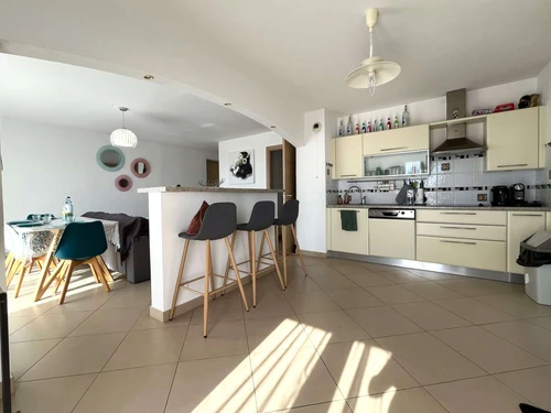 Apartment San-Nicolao-Moriani-Plage, 2 bedrooms, 6 persons - photo_1011854697803