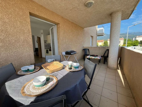 Appartement San-Nicolao-Moriani-Plage, 3 pièces, 6 personnes - photo_1011854697803