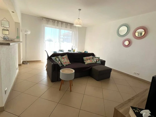 Apartment San-Nicolao-Moriani-Plage, 2 bedrooms, 6 persons - photo_1011854697803