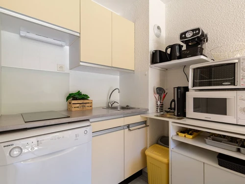 Apartment Saint-Lary-Soulan, 1 bedroom, 4 persons - photo_10425345045