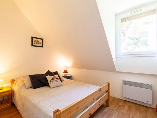 Maison Saint-Lary-Soulan, 3 pièces, 4 personnes - photo_18152782278