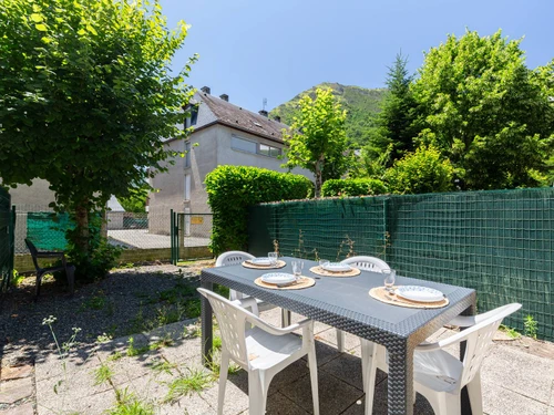 Villa Saint-Lary-Soulan, 2 bedrooms, 4 persons - photo_18152782278