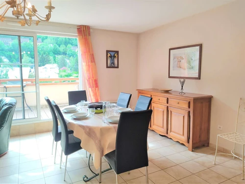 Appartement Saint-Lary-Soulan, 3 pièces, 6 personnes - photo_14524982718