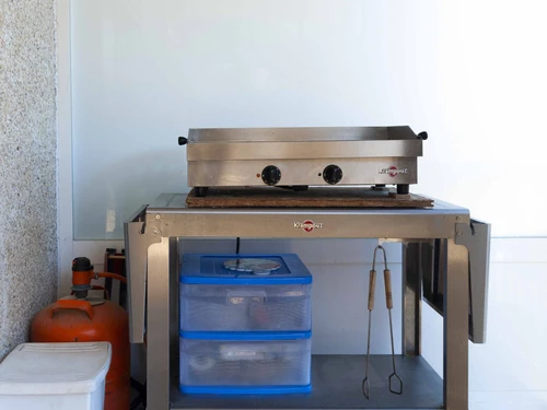 Apartamento Roses, 2 dormitorios, 5 personas - photo_1011590314387