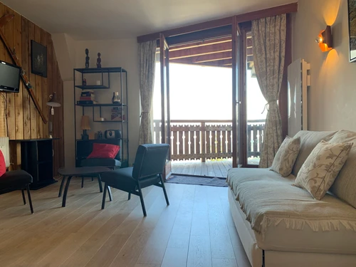 Studio Pra-Loup, 1 pièce, 4 personnes - photo_1011854713351