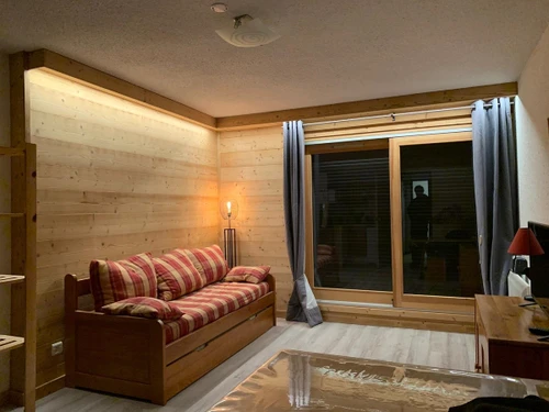 Studio Les Carroz d'Araches, studio flat, 4 persons - photo_1011854722138