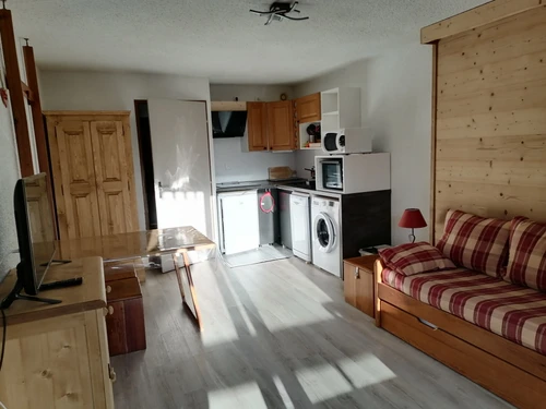 Studio Les Carroz d'Araches, studio flat, 4 persons - photo_1011854722138