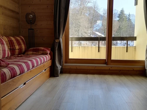 Studio Les Carroz d'Arâches, 1 pièce, 4 personnes - photo_1011854722138