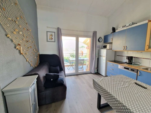 Appartement Marseillan-Plage, 3 pièces, 6 personnes - photo_12749297315
