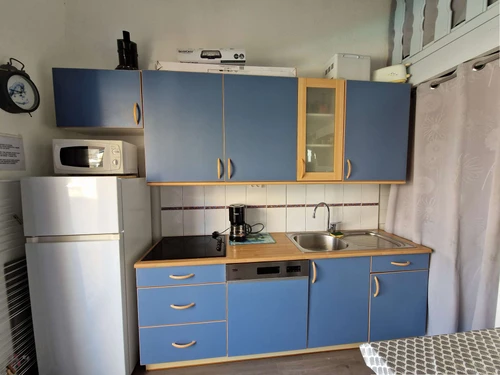 Appartement Marseillan-Plage, 3 pièces, 6 personnes - photo_12749297315