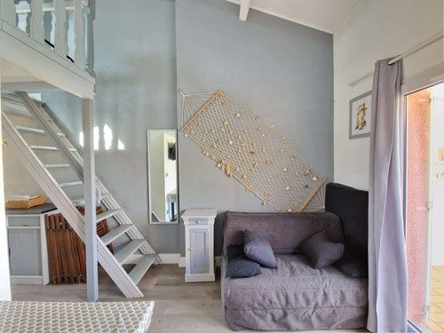 Appartement Marseillan-Plage, 3 pièces, 6 personnes - photo_12749297315