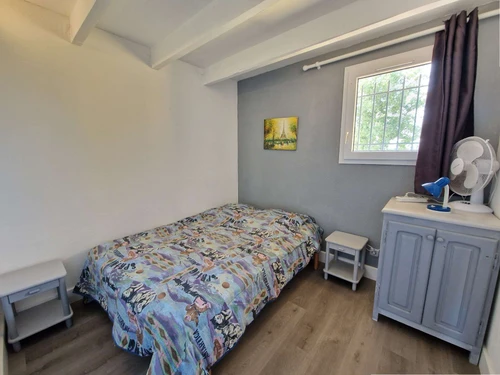 Appartement Marseillan-Plage, 3 pièces, 6 personnes - photo_12749297315