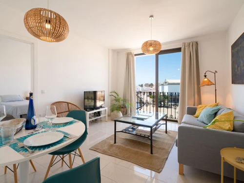 Ferienhaus Arrecife, 2 Schlafzimmer, 4 Personen - photo_1011775684753