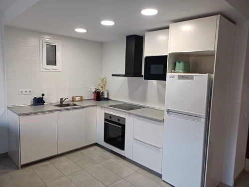 Appartement L'Escala, 3 pièces, 5 personnes - photo_18949607167