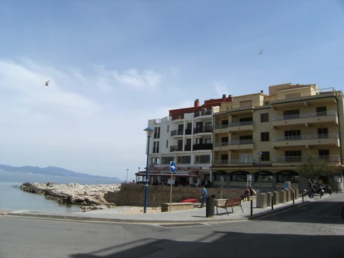 Apartment L'Escala, 2 bedrooms, 5 persons - photo_18949607167