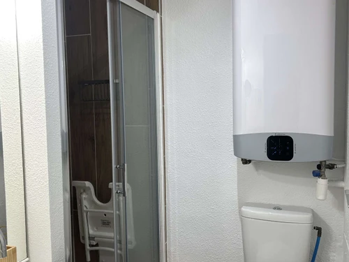 Appartement Balaruc-les-Bains, 1 pièce, 2 personnes - photo_1011854727364