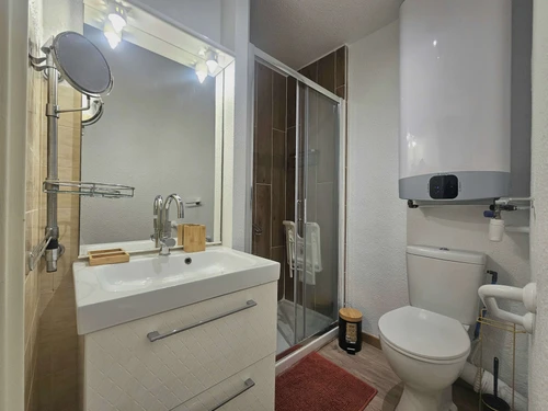 Appartement Balaruc-les-Bains, 1 pièce, 2 personnes - photo_1011854727364