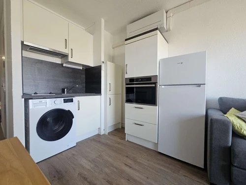 Appartement Balaruc-les-Bains, 1 pièce, 2 personnes - photo_1011854727364