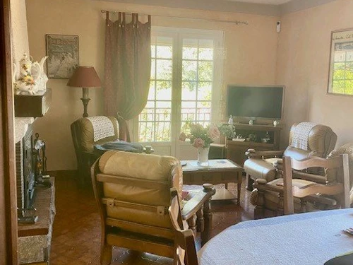 Maison Le Boulou, 8 pièces, 7 personnes - photo_1011854727878