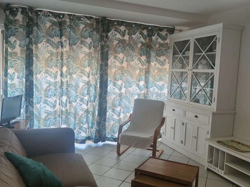 Appartement Port Barcarès, 2 pièces, 4 personnes - photo_686300681
