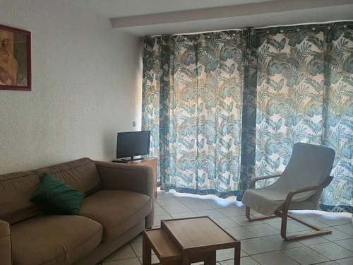 Appartement Port Barcarès, 2 pièces, 4 personnes - photo_686300681
