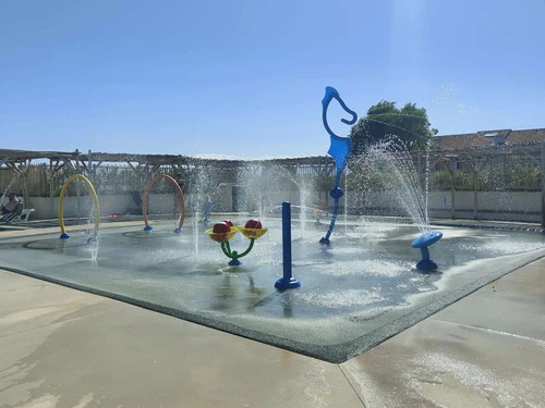 Appartement Port Barcarès, 2 pièces, 4 personnes - photo_686300681