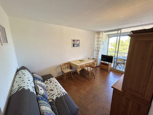 Appartement Argelès-sur-Mer, 2 pièces, 4 personnes - photo_1011854732096