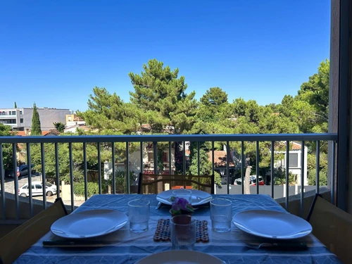 Ferienwohnung Argelès-sur-Mer, 1 Schlafzimmer, 4 Personen - photo_1011854732096