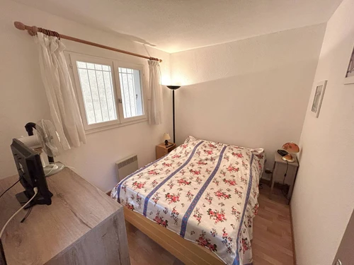 Ferienwohnung Argelès-sur-Mer, 1 Schlafzimmer, 4 Personen - photo_1011854732096