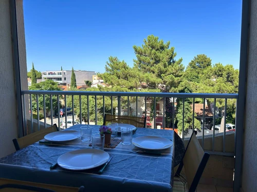 Ferienwohnung Argelès-sur-Mer, 1 Schlafzimmer, 4 Personen - photo_1011854732096