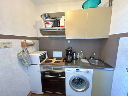 Ferienwohnung Argelès-sur-Mer, 1 Schlafzimmer, 4 Personen - photo_1011854732096