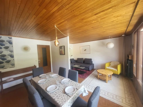 Apartamento Montgenèvre, 2 dormitorios, 6 personas - photo_14884300699