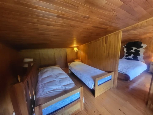 Apartment Montgenèvre, 2 bedrooms, 6 persons - photo_14884300699