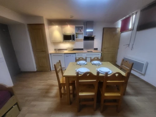 Studio Montgenèvre, studio flat, 5 persons - photo_11268216326