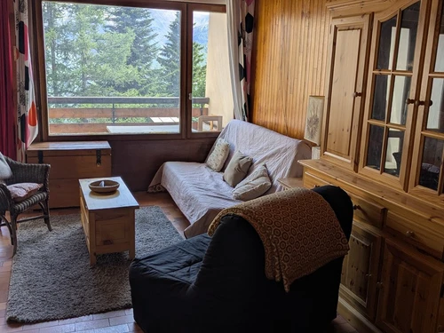 Apartment Orcières Merlette, 1 bedroom, 5 persons - photo_1011386726282